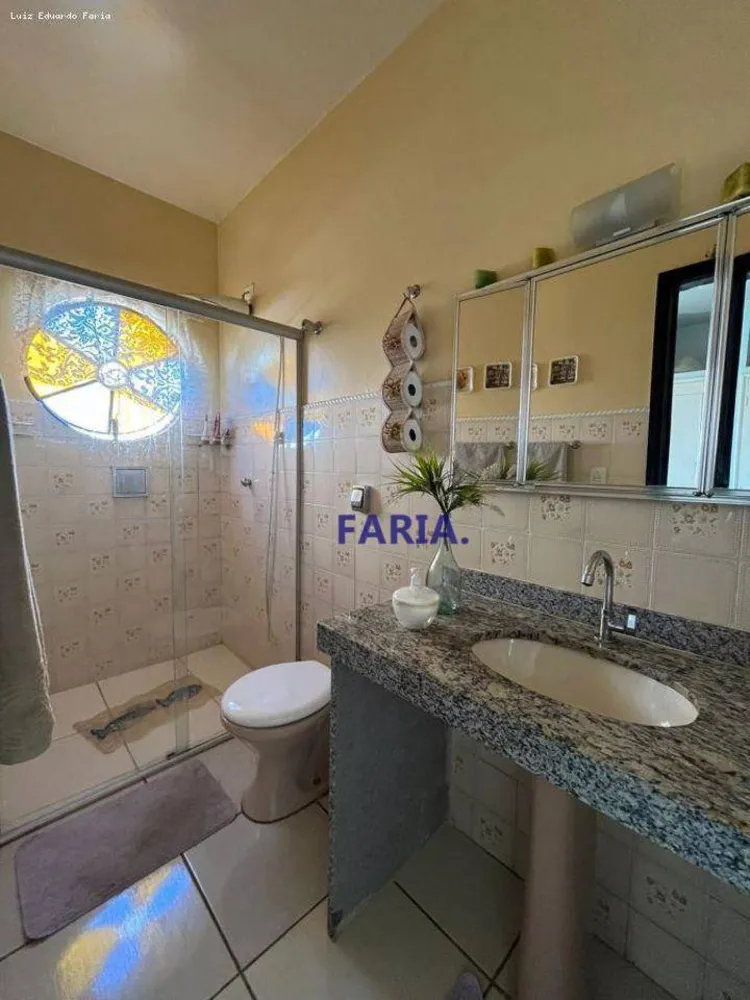 Casa, 5 quartos, 281 m² - Foto 17