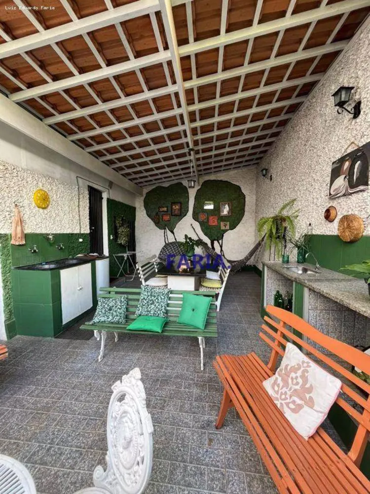 Casa, 5 quartos, 281 m² - Foto 18