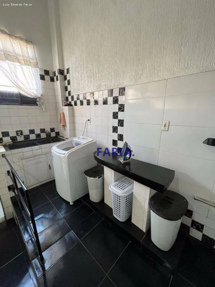 Casa, 5 quartos, 281 m² - Foto 20