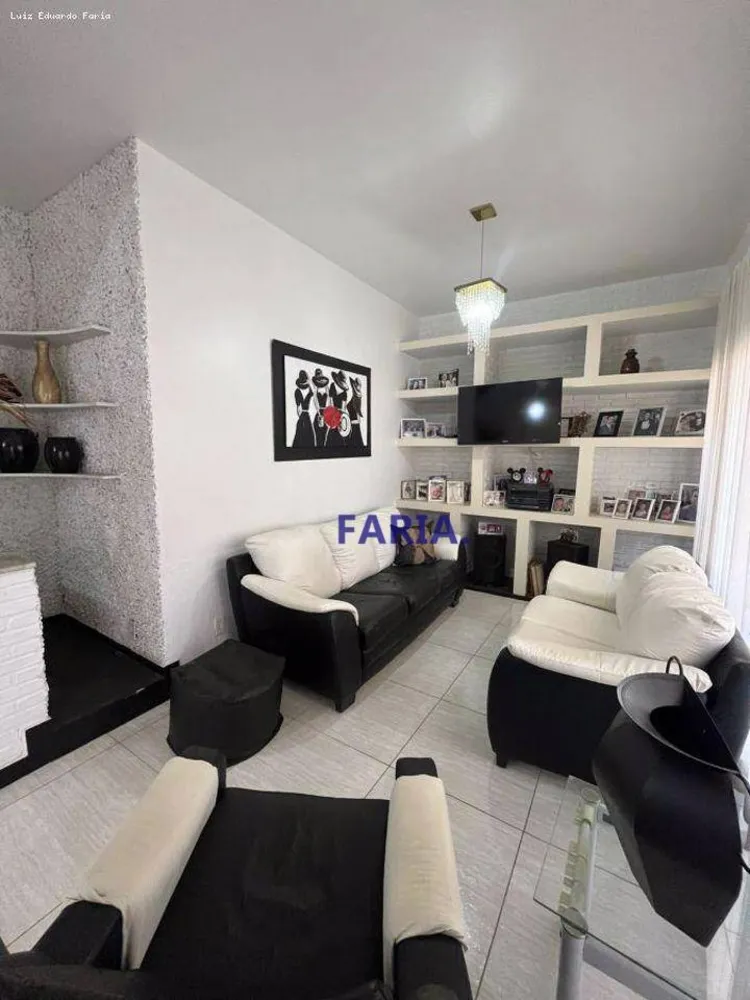 Casa, 5 quartos, 281 m² - Foto 4
