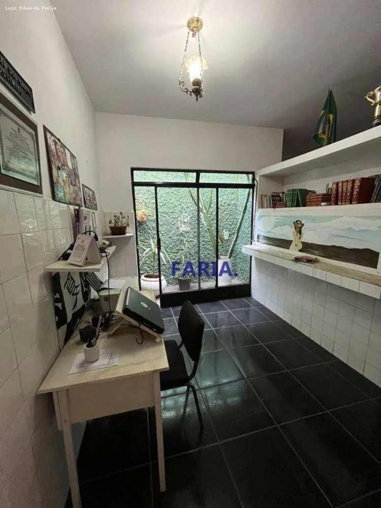 Casa, 5 quartos, 281 m² - Foto 11