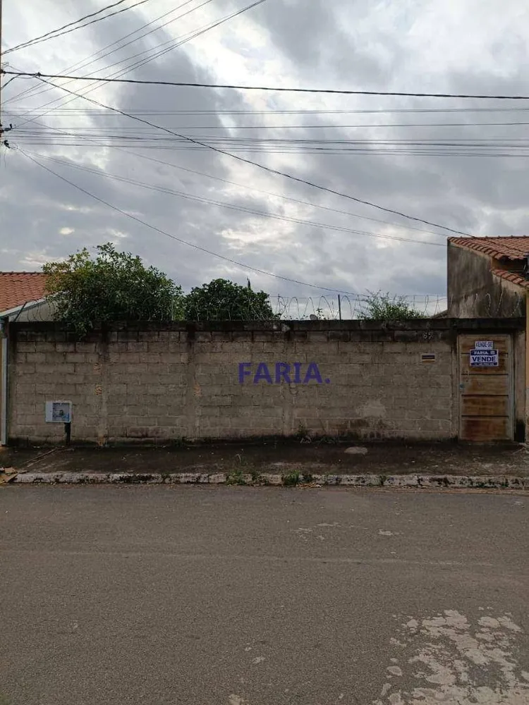 Terreno, 200 m² - Foto 1