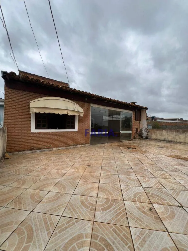 Casa, 3 quartos, 209 m² - Foto 5