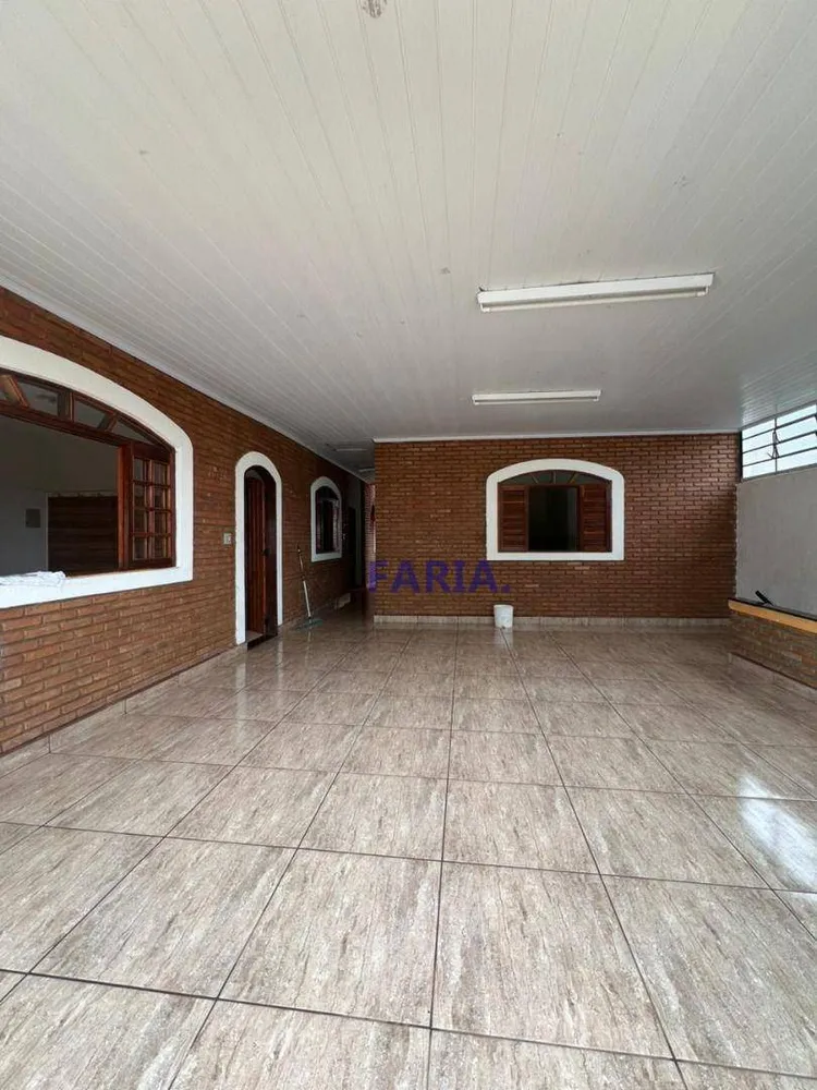 Casa, 3 quartos, 209 m² - Foto 6
