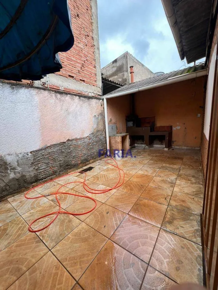 Casa, 3 quartos, 209 m² - Foto 13