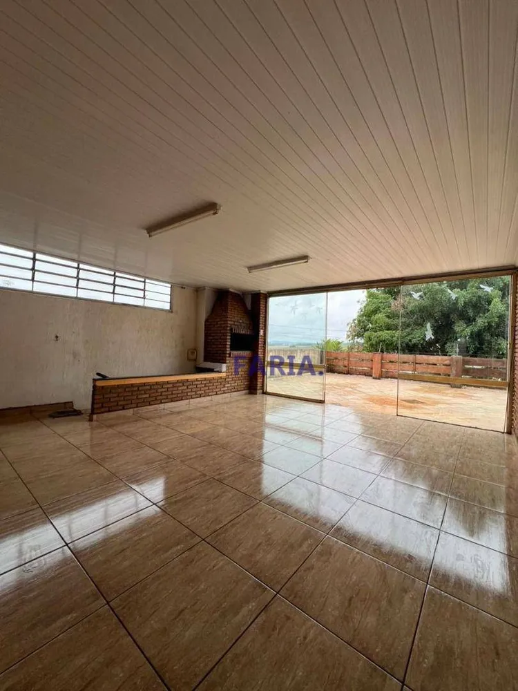 Casa, 3 quartos, 209 m² - Foto 7