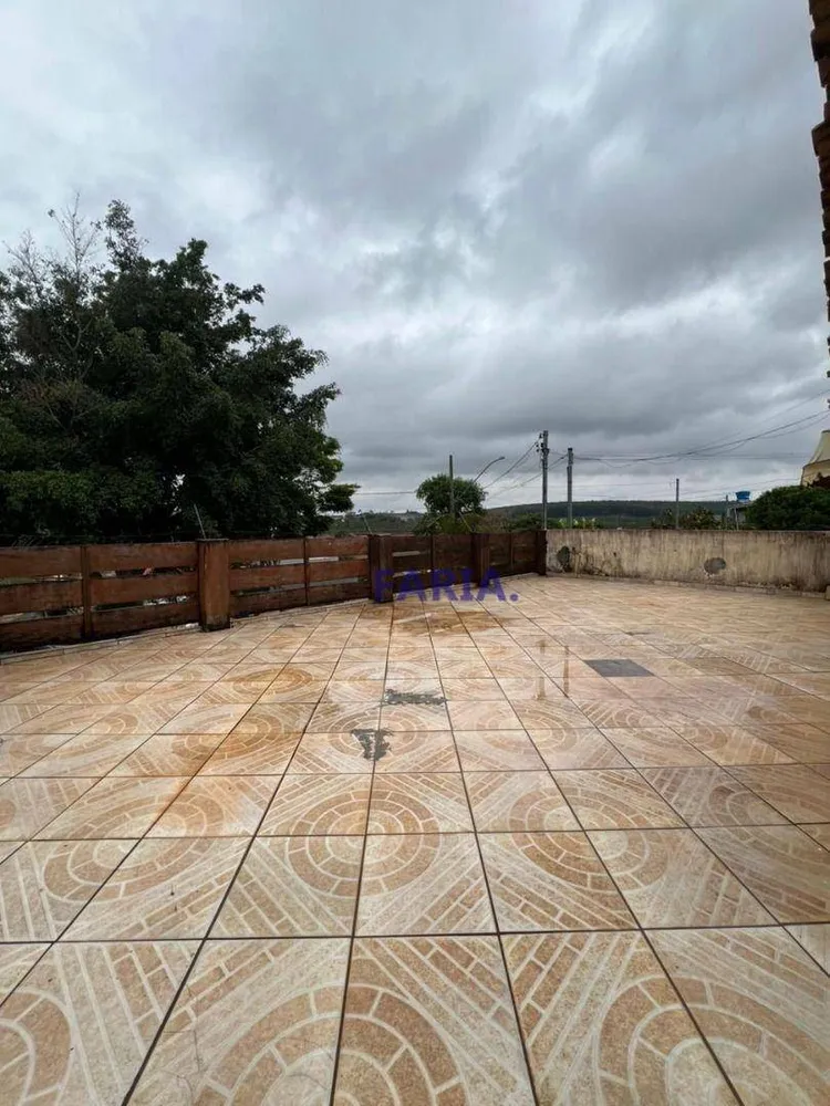 Casa, 3 quartos, 209 m² - Foto 14