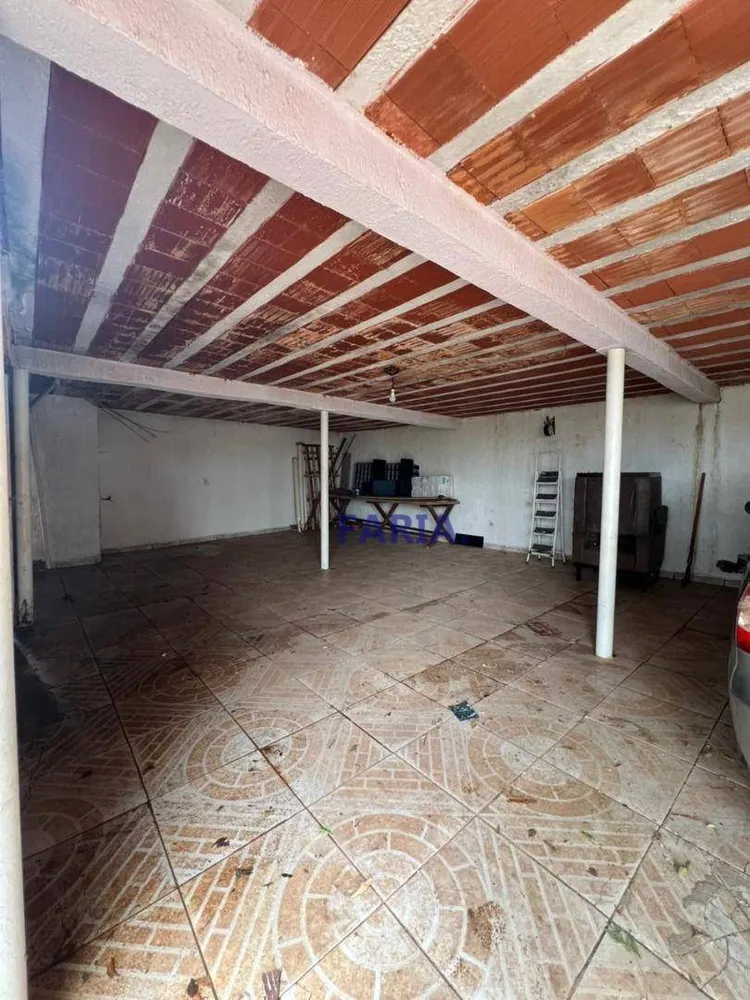 Casa, 3 quartos, 209 m² - Foto 16