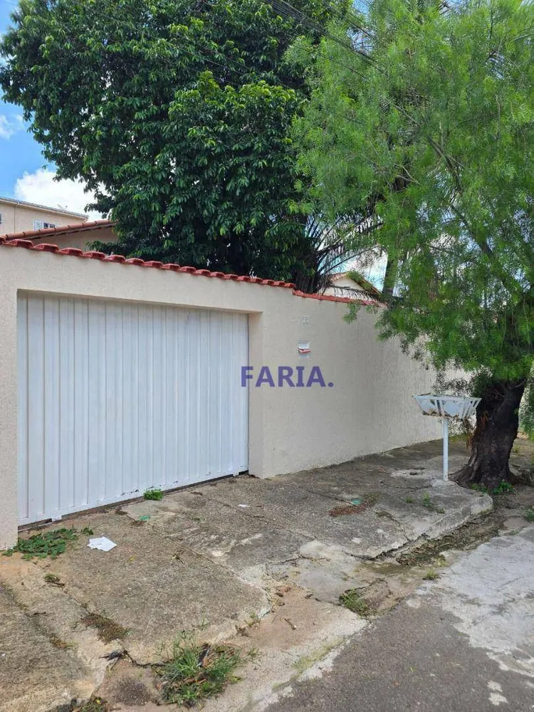Casa, 2 quartos, 80 m² - Foto 1