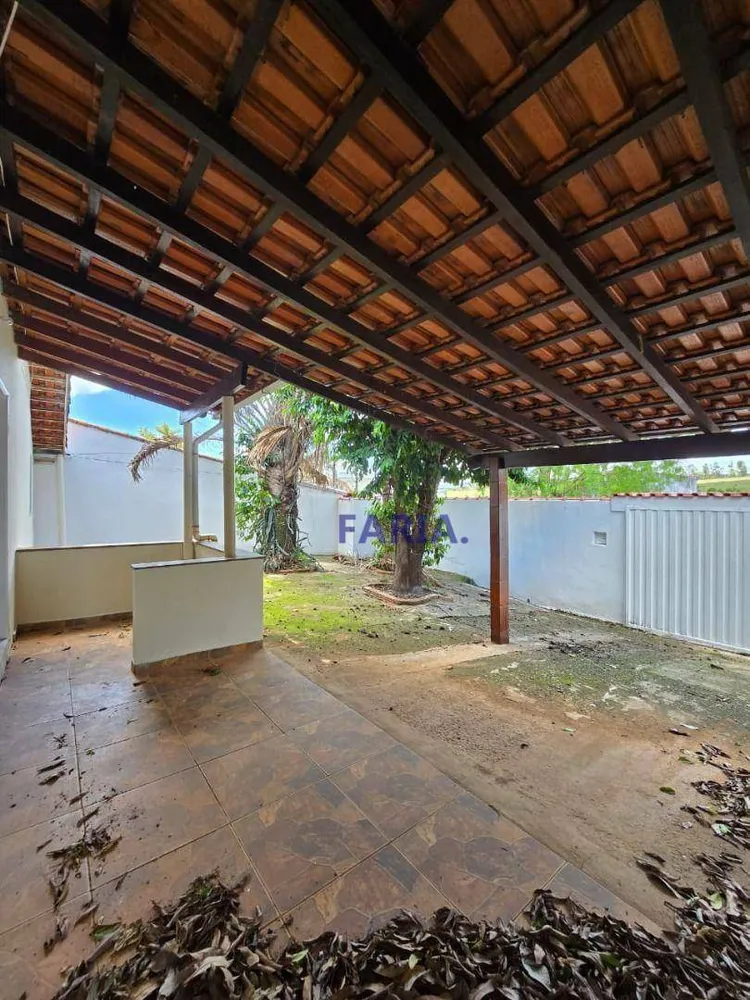 Casa, 2 quartos, 80 m² - Foto 3