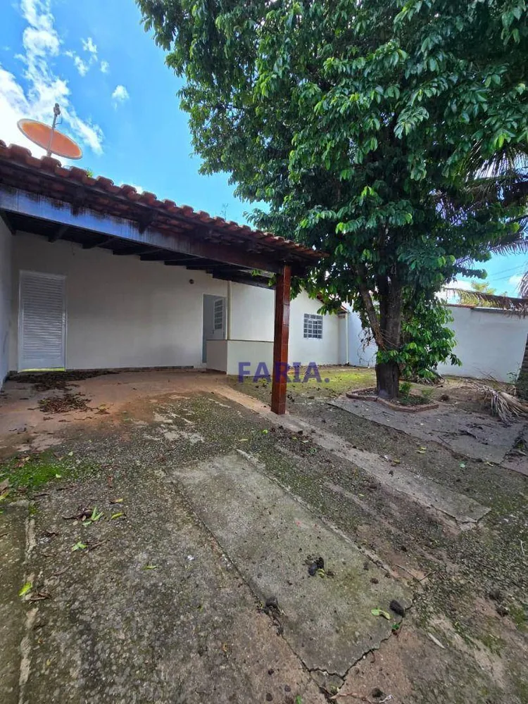 Casa, 2 quartos, 80 m² - Foto 2