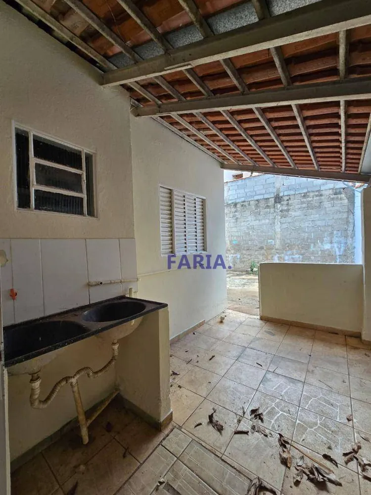 Casa, 2 quartos, 80 m² - Foto 10