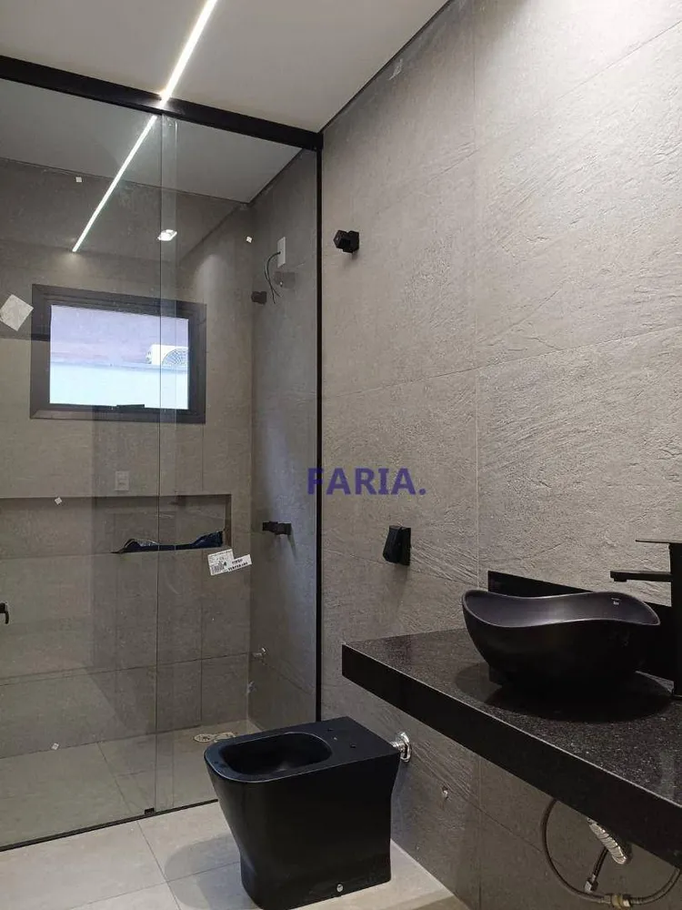 Casa, 3 quartos, 165 m² - Foto 9