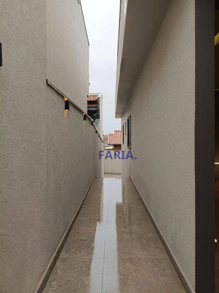 Casa, 3 quartos, 165 m² - Foto 10