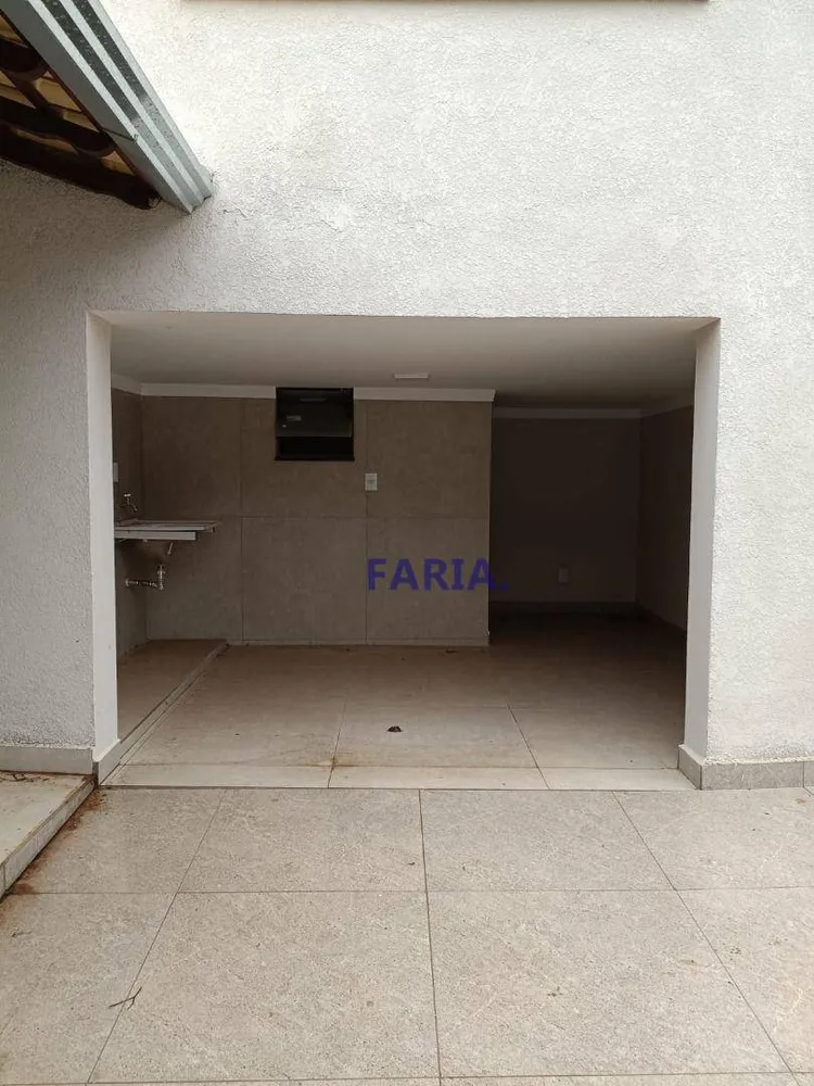 Casa, 3 quartos, 165 m² - Foto 11