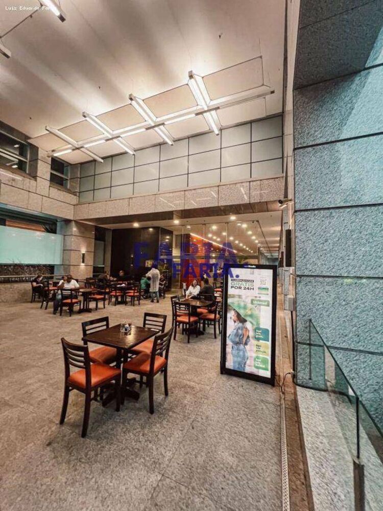 Loja-Salão, 90 m² - Foto 1