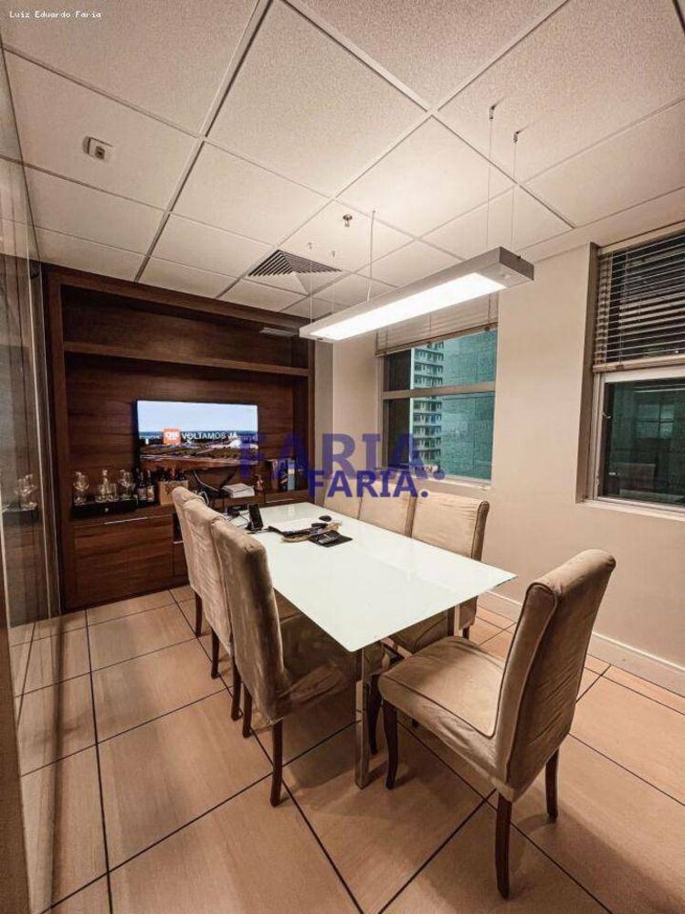 Loja-Salão, 90 m² - Foto 3