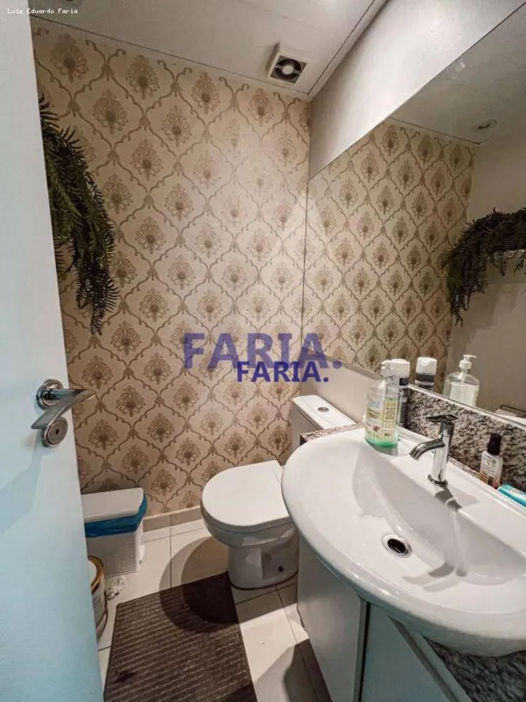Loja-Salão, 90 m² - Foto 8