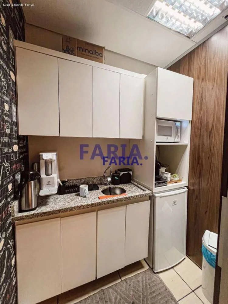 Loja-Salão, 90 m² - Foto 14
