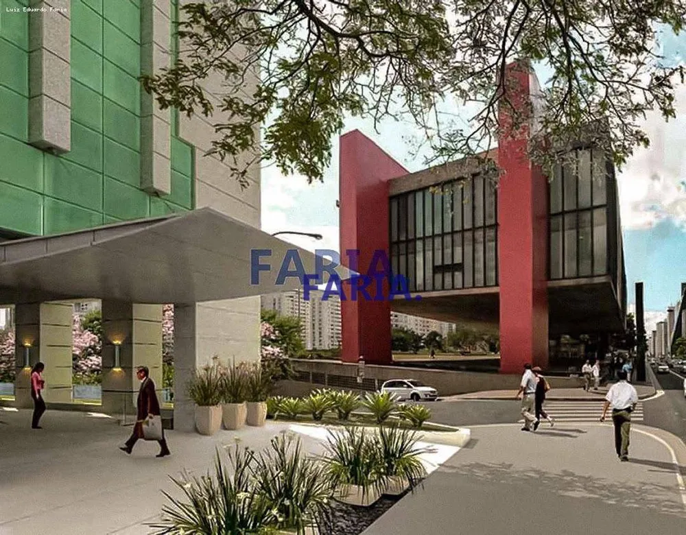Loja-Salão, 90 m² - Foto 2