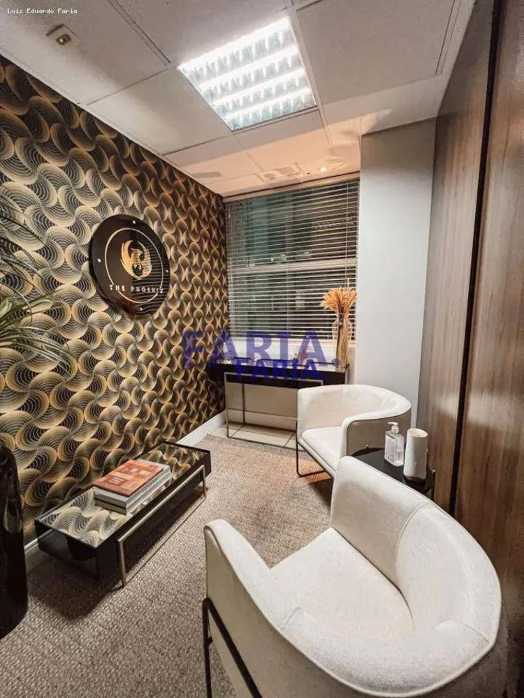 Loja-Salão, 90 m² - Foto 3