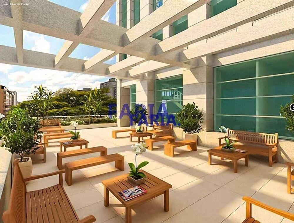 Loja-Salão, 90 m² - Foto 2