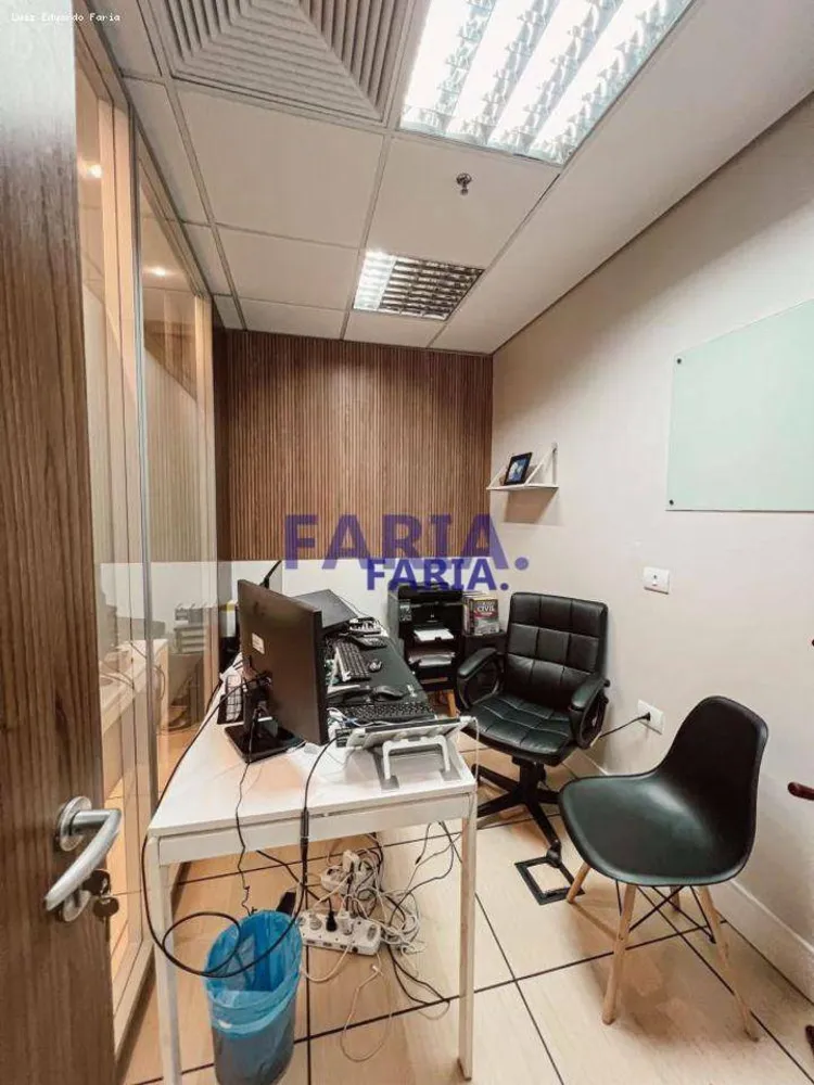 Loja-Salão, 90 m² - Foto 1