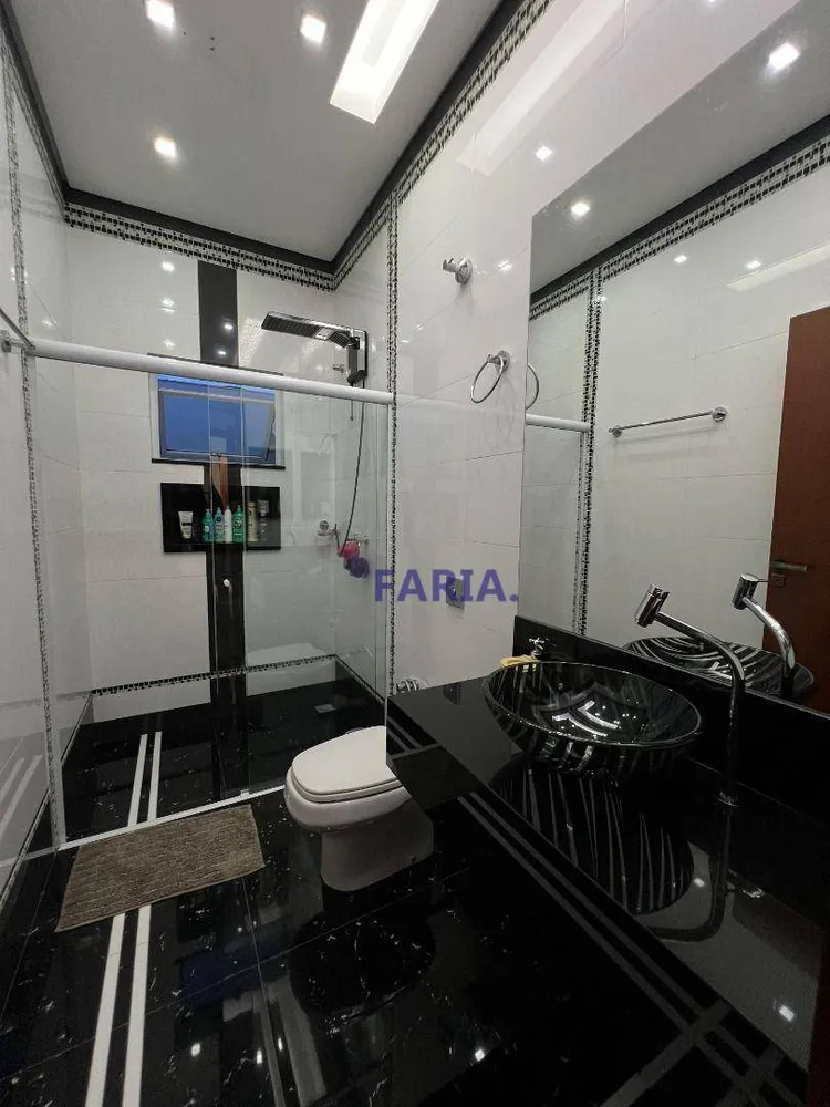 Casa, 3 quartos, 380 m² - Foto 16