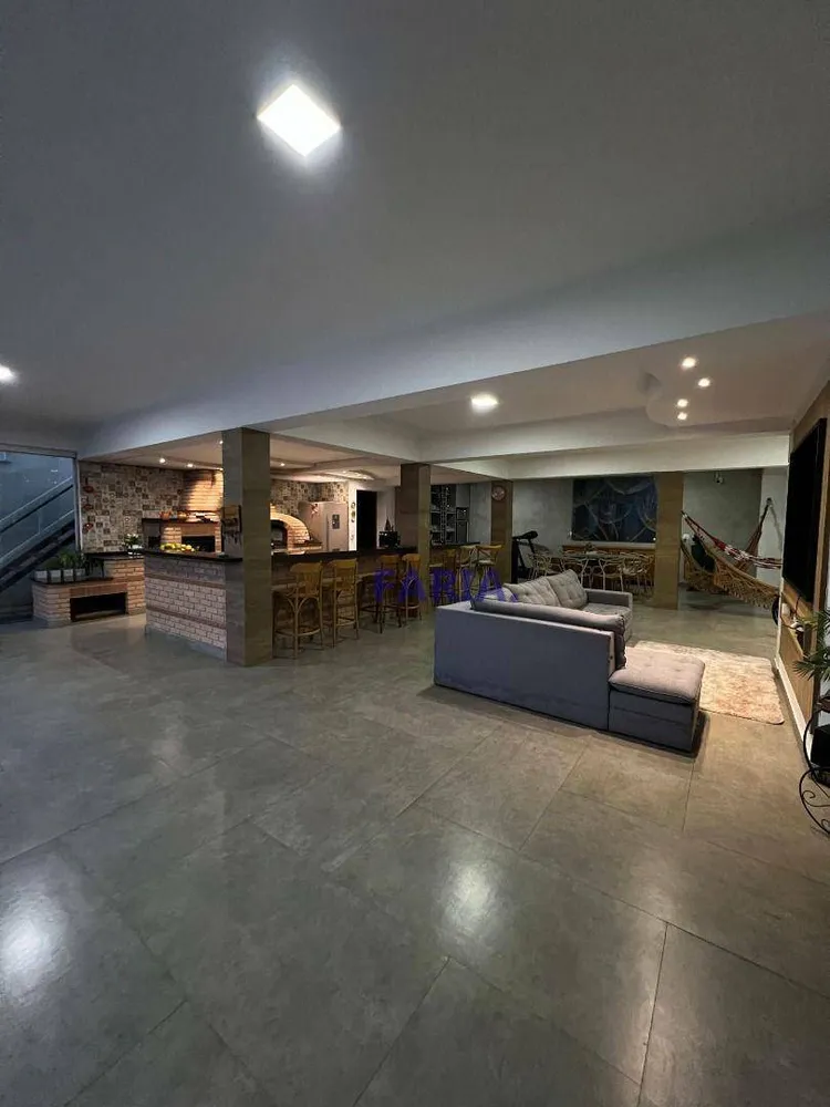 Casa, 3 quartos, 380 m² - Foto 5