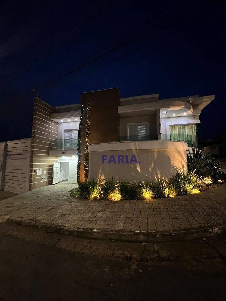 Casa, 3 quartos, 380 m² - Foto 15