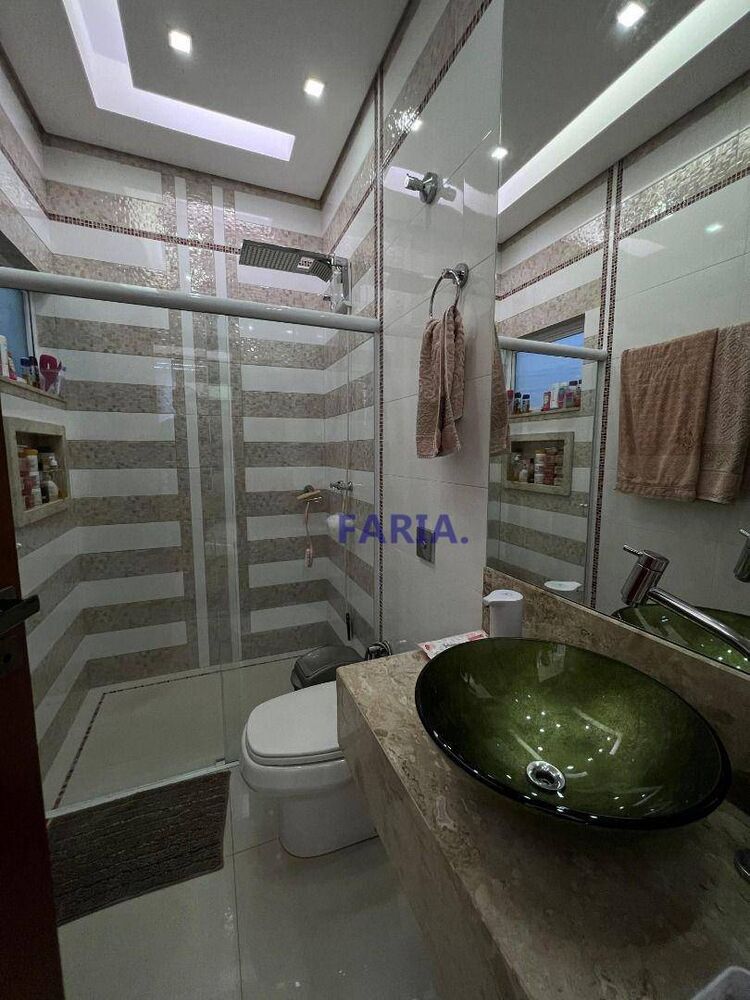 Casa, 3 quartos, 380 m² - Foto 8