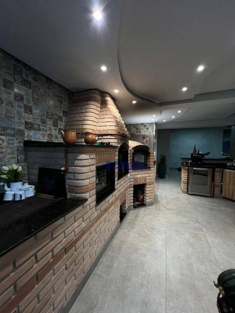 Casa, 3 quartos, 380 m² - Foto 14
