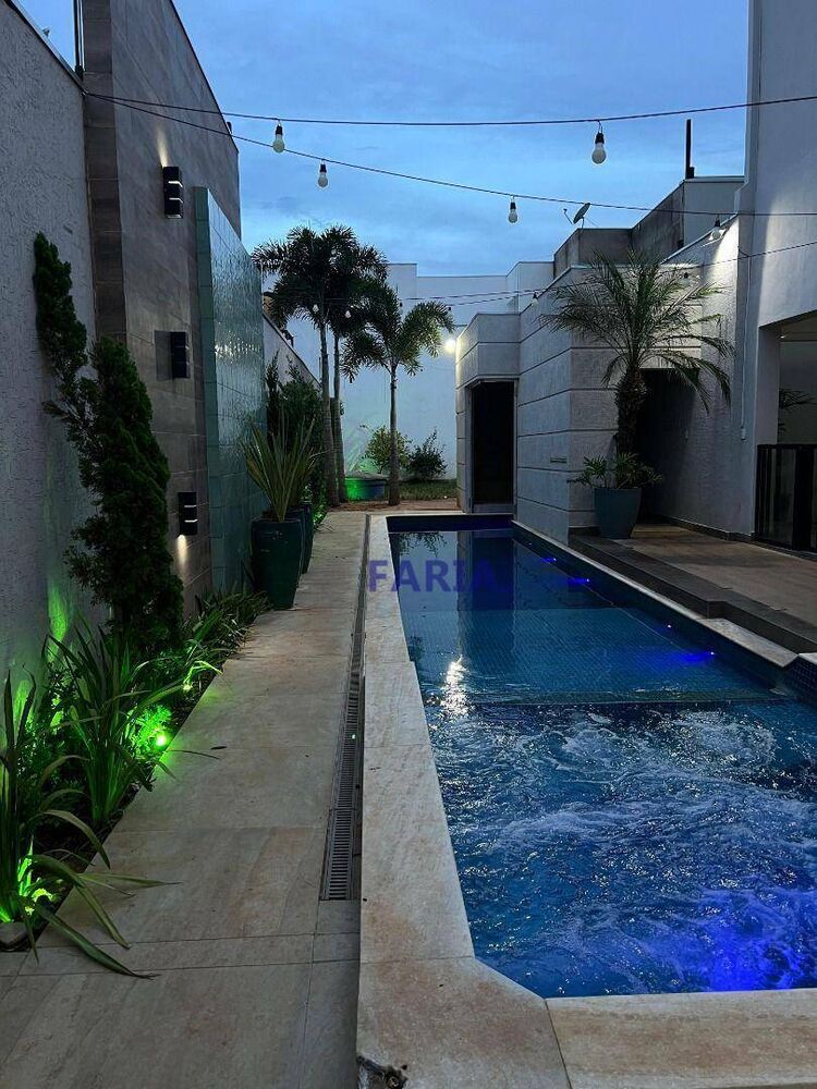 Casa, 3 quartos, 380 m² - Foto 12