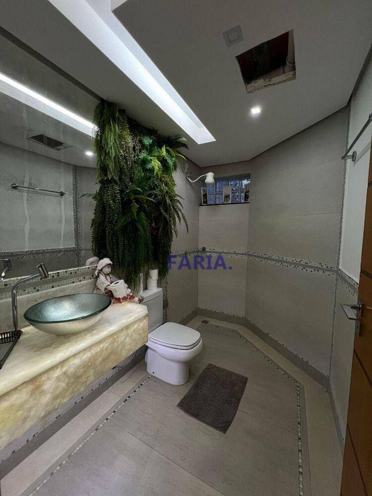 Casa, 3 quartos, 380 m² - Foto 7