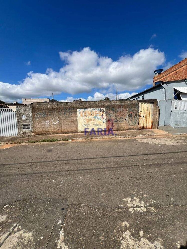 Terreno, 200 m² - Foto 2