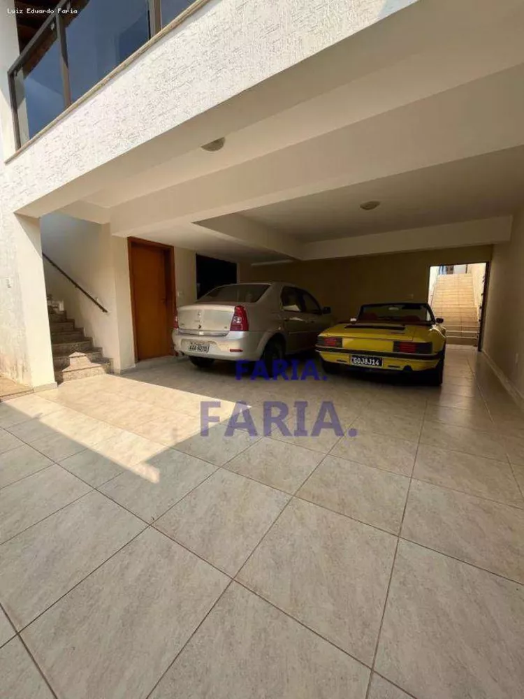 Casa, 4 quartos - Foto 3