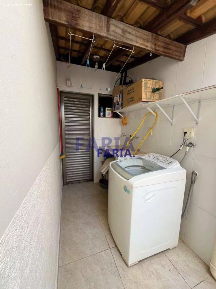 Casa, 4 quartos - Foto 20