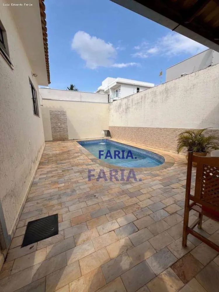 Casa, 4 quartos - Foto 21