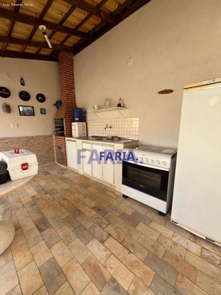 Casa, 4 quartos - Foto 18