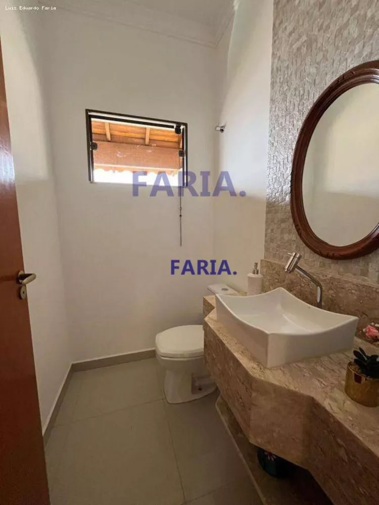Casa, 4 quartos - Foto 19