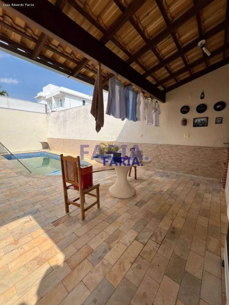 Casa, 4 quartos - Foto 17