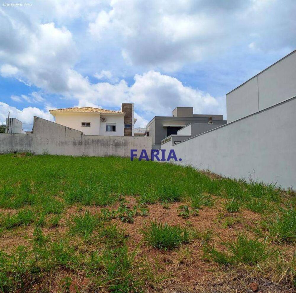 Terreno, 453 m² - Foto 1
