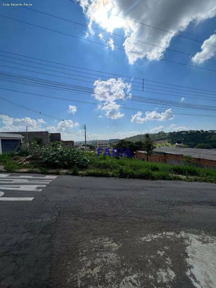 Terreno, 460 m² - Foto 2