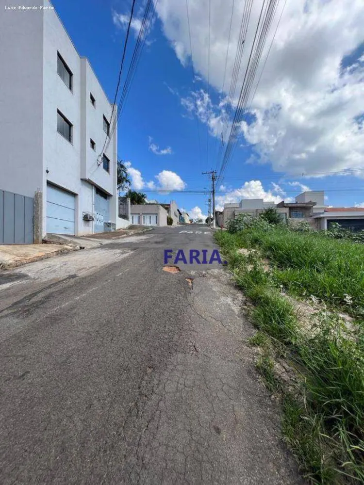 Terreno, 460 m² - Foto 3