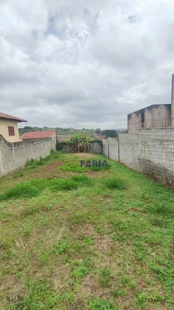 Terreno, 384 m² - Foto 3