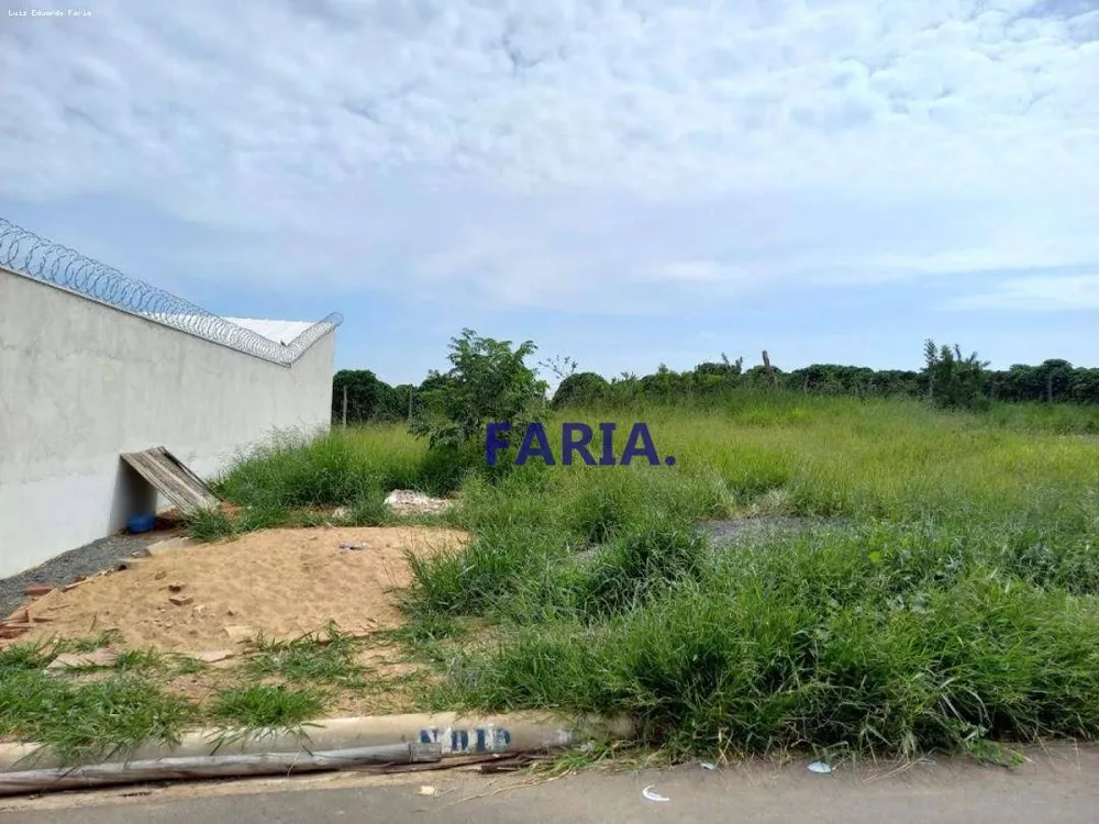 Terreno, 277 m² - Foto 1