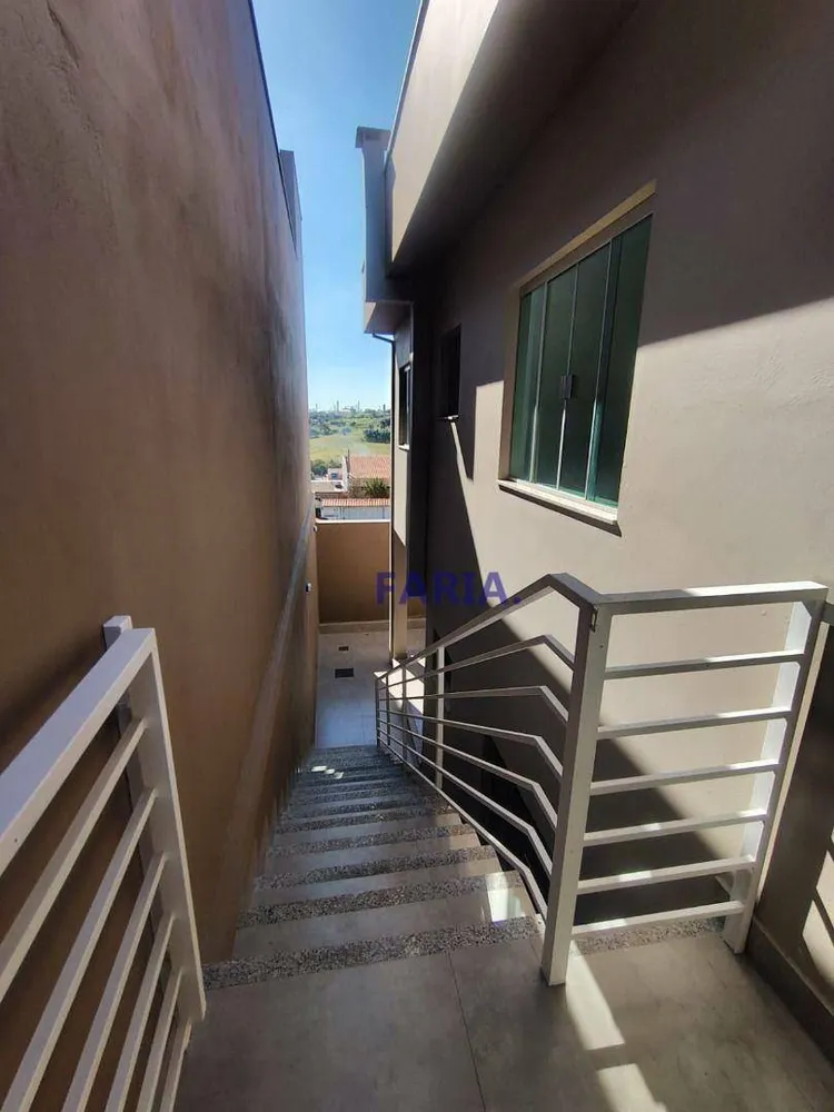 Casa, 3 quartos, 149 m² - Foto 7