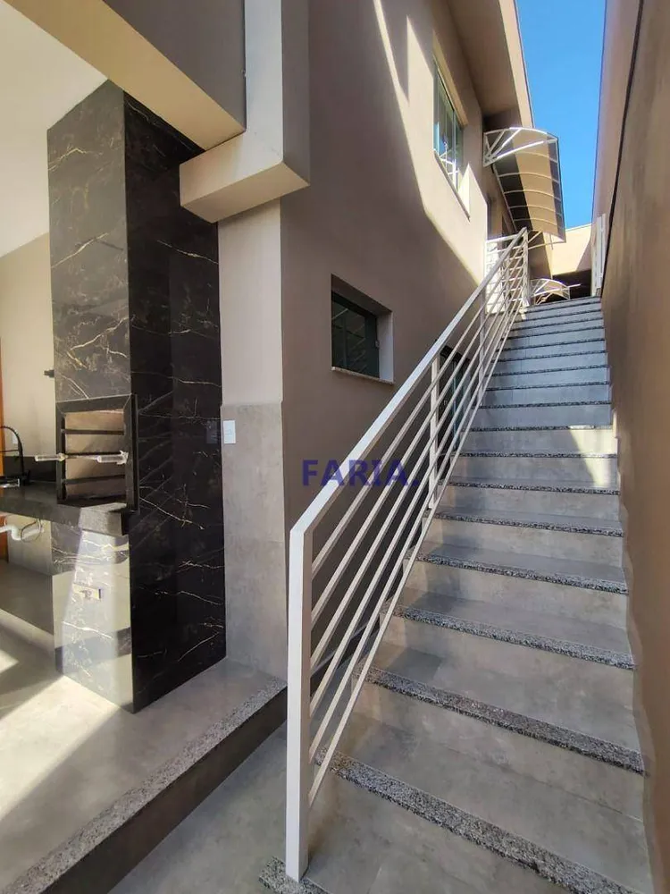 Casa, 3 quartos, 149 m² - Foto 8