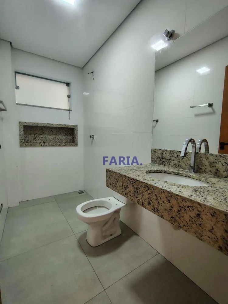 Casa, 3 quartos, 149 m² - Foto 11