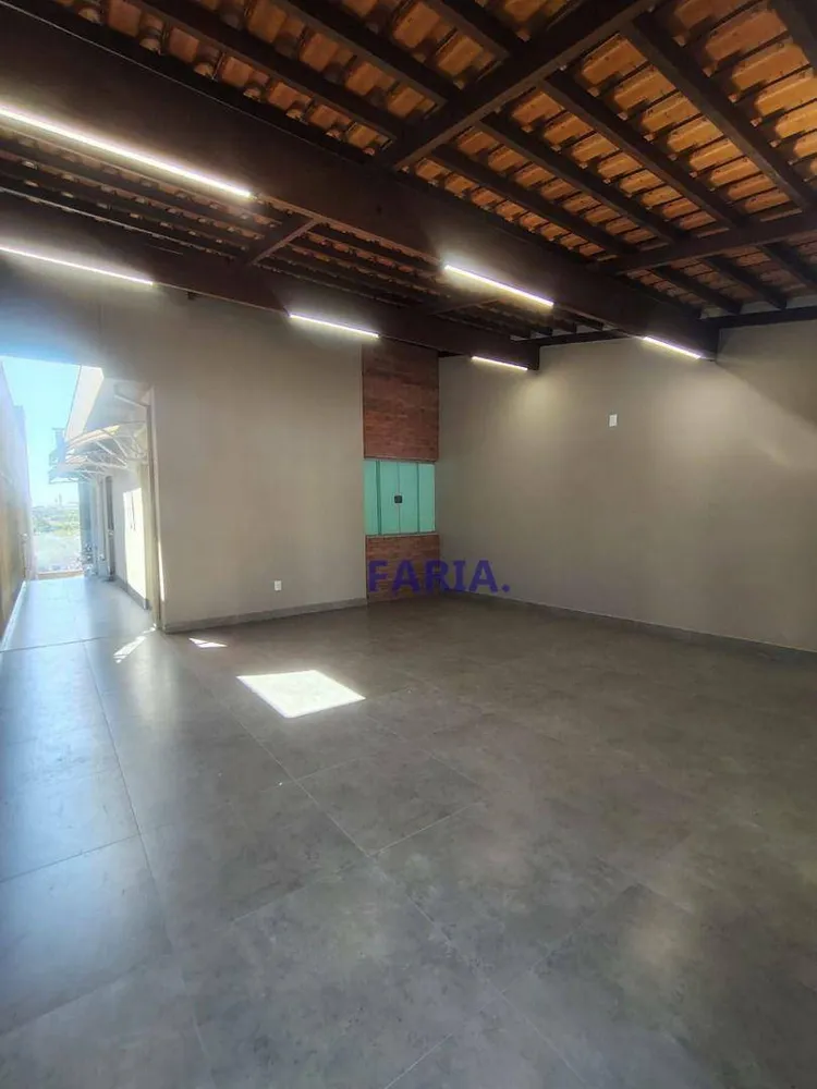 Casa, 3 quartos, 149 m² - Foto 1